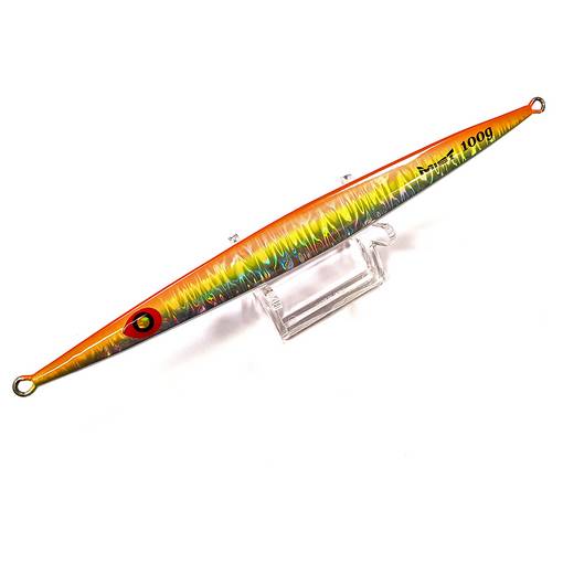 MIST JIMMY NEEDLE CASTING JIG 100g