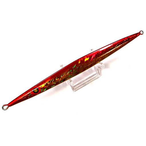 MIST JIMMY NEEDLE CASTING JIG 100g