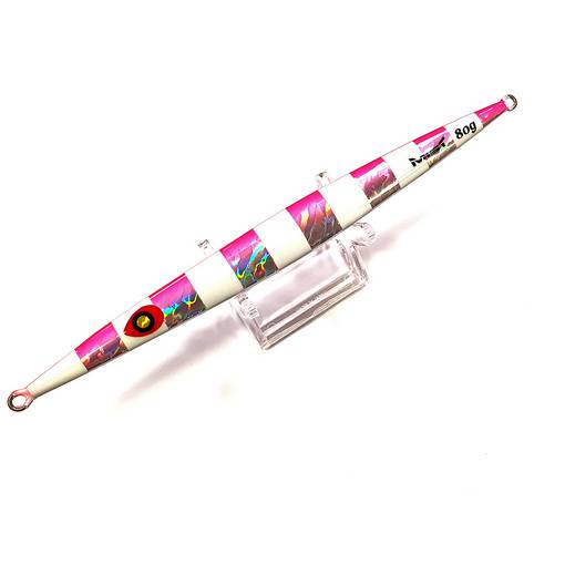 MIST JIMMY NEEDLE CASTING JIG 80g