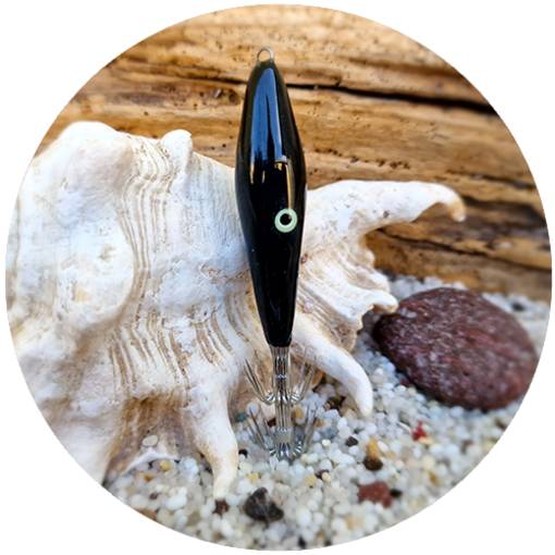 MATAKI MATAFLOTTY SQUID