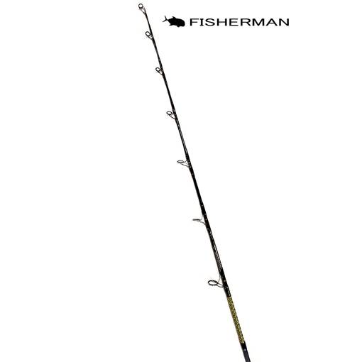 FISHERMAN MONSTER CC 77 GTS 50-220g PE 6-10