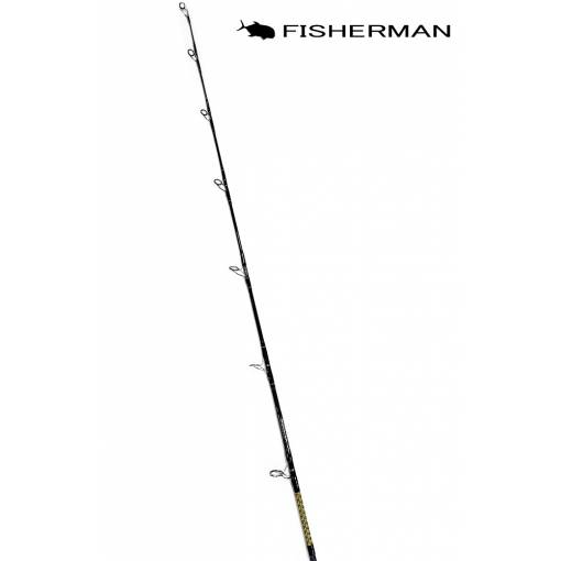 FISHERMAN MONSTER CC 80GT max.220g PE10