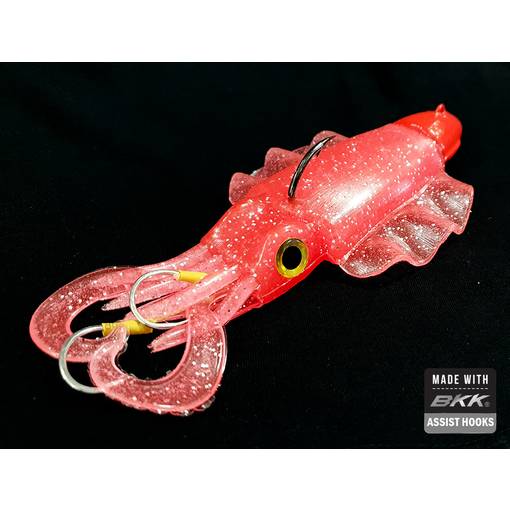 MOONSHINE BAITS ELEPHANT 230G