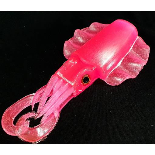MOONSHINE BAITS ELEPHANT BODY #PINK