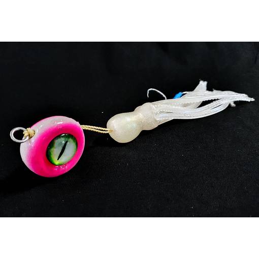 MOONSHINE BAITS KABURA 120G