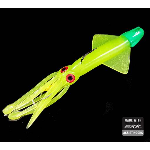 MOONSHINE BAITS KRAKEN 180G