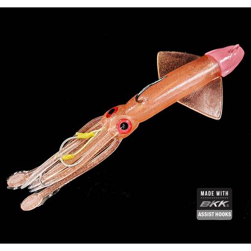 MOONSHINE BAITS KRAKEN 180G