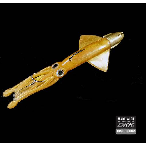 MOONSHINE BAITS KRAKEN 200G