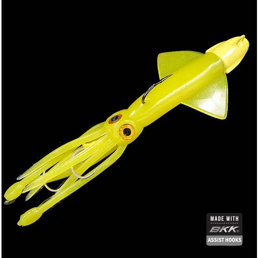 MOONSHINE BAITS KRAKEN 200G