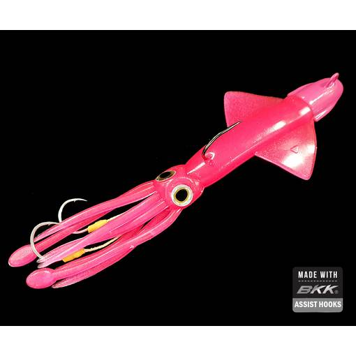 MOONSHINE BAITS KRAKEN 250G