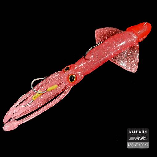 MOONSHINE BAITS KRAKEN 250G
