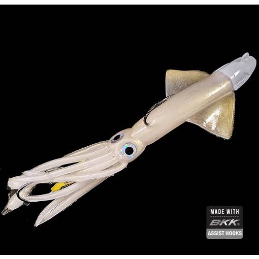 MOONSHINE BAITS KRAKEN 250G