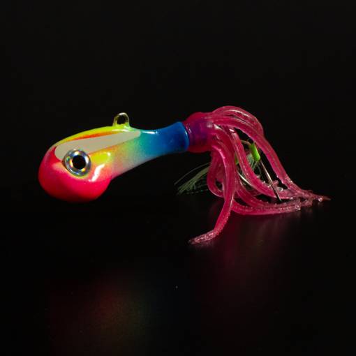 MOONSHINE BAITS SEA TRAP 180G RAINBOW