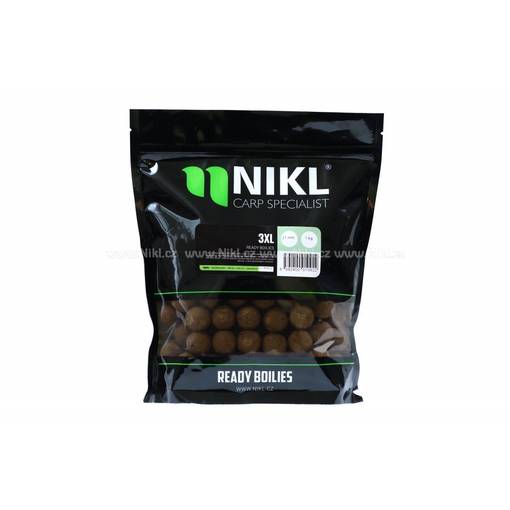 NIKL BOILIES 3XL