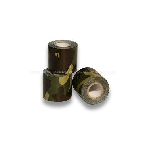 NIKL TAPE CAMO
