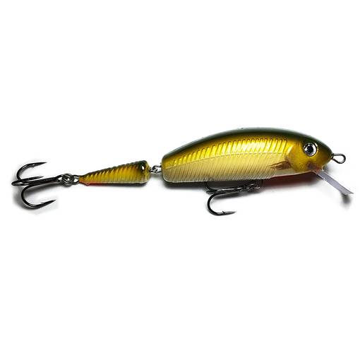 NESA LURES RIVER FURY 16cm 40g FLOATING
