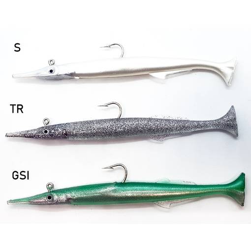 NESA LURES NEEDLE FISH 18 CM