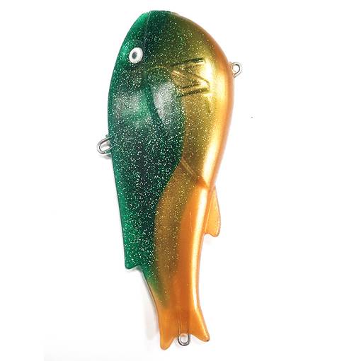 NESA LURES NOMAD 50G 8CM