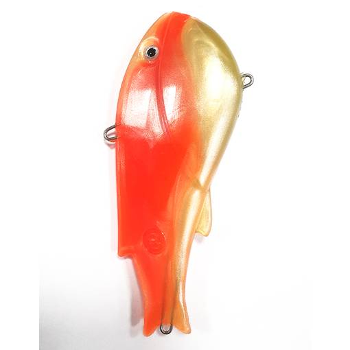 NESA LURES NOMAD 60G 10CM