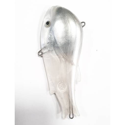 NESA LURES NOMAD 60G 10CM