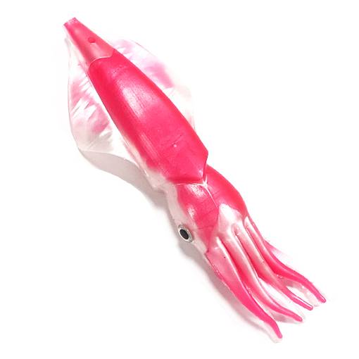 NESA LURES SQUID 63G