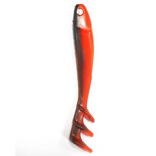 NESA LURES TRIPLE SENSE SHAD 11CM
