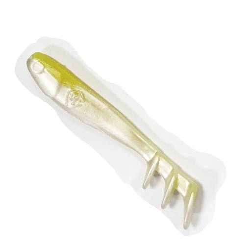 NESA LURES TRIPLE SENSE SHAD 11CM