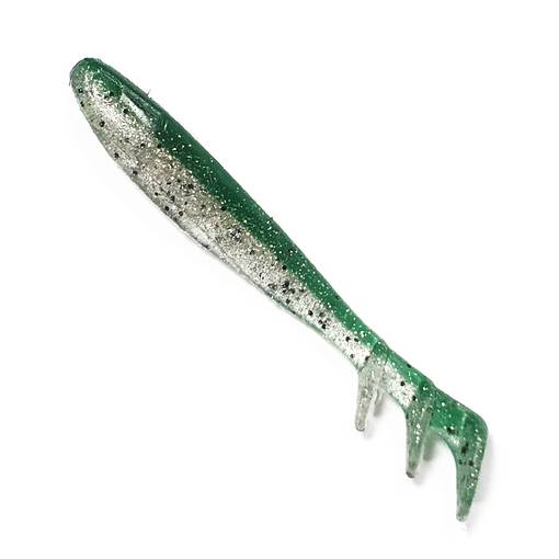 NESA LURES TRIPLE SENSE SHAD 11CM