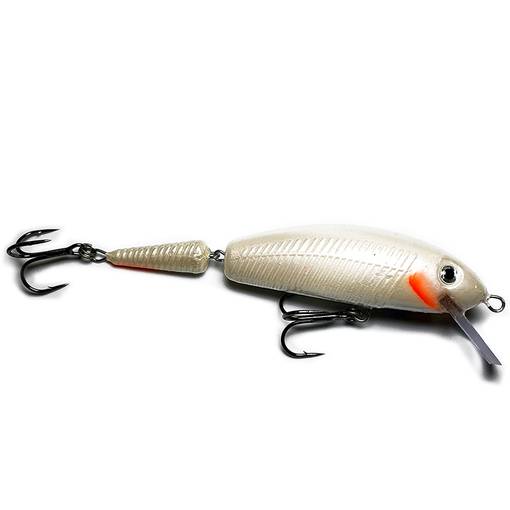 NESA LURES RIVER FURY 16cm 40g FLOATING