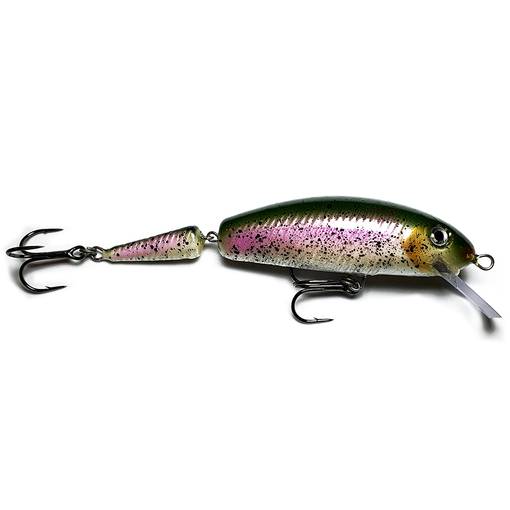 NESA LURES RIVER FURY 16cm 40g FLOATING