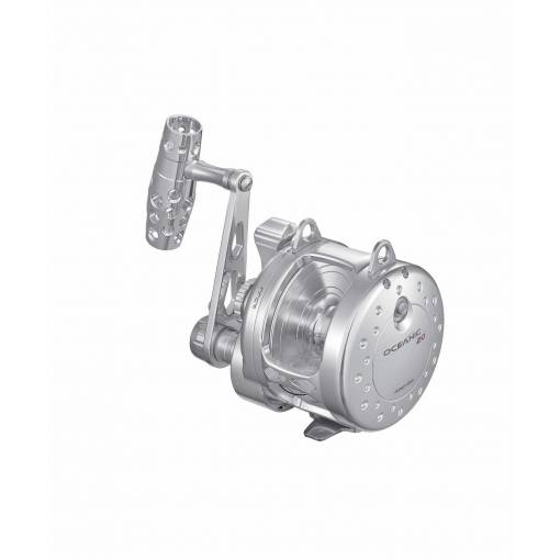 MAXEL OCEANIC TROLLING REEL OC20