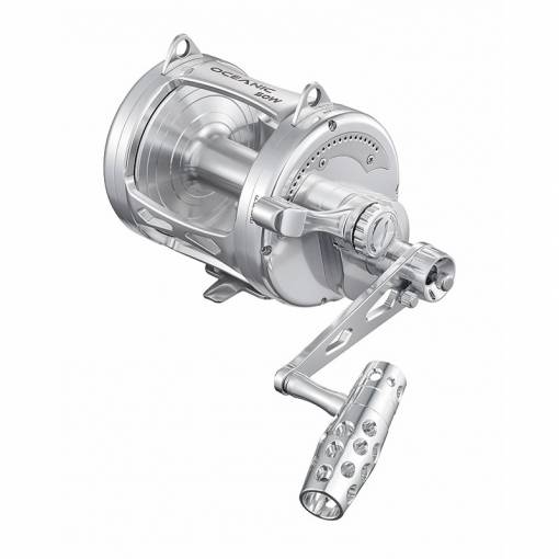 MAXEL OCEANIC TROLLING REEL OC50W