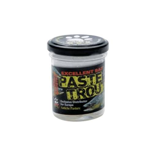 ANTICHE PASTURE TONEČA PASTA ZA POSTRVI 80G BELA