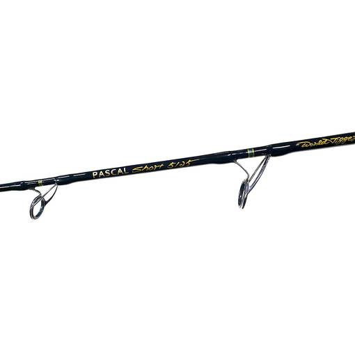 FISHERMAN PASCAL SHORT 5125 PE4 250g max