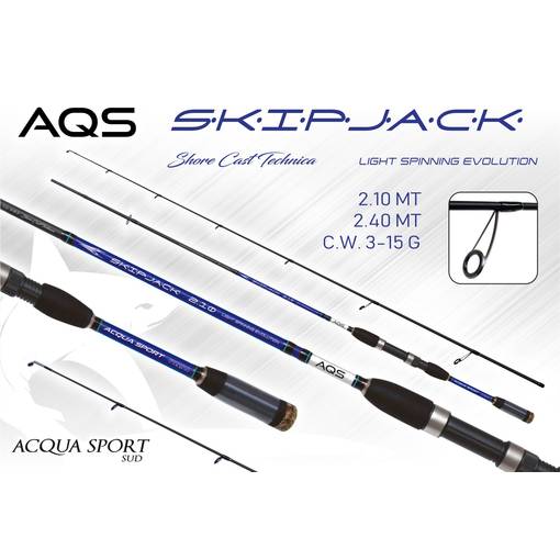 AQS SKIP JACK
