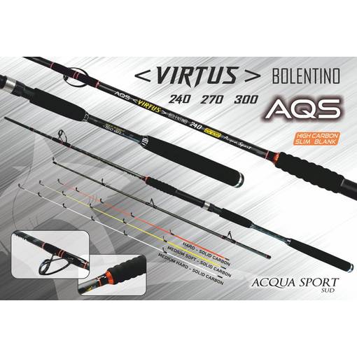 AQS VIRTUS BOLENTINO