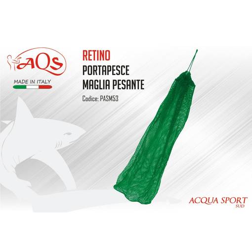 AQS ČUVARICA ZELENA P6