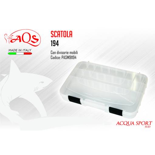 AQS BOX 194
