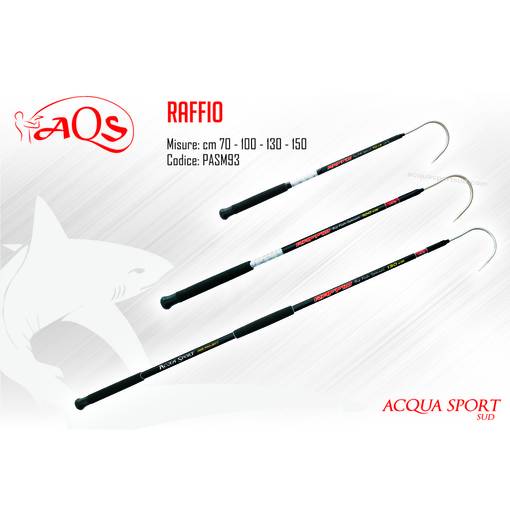 AQS GAF 150cm