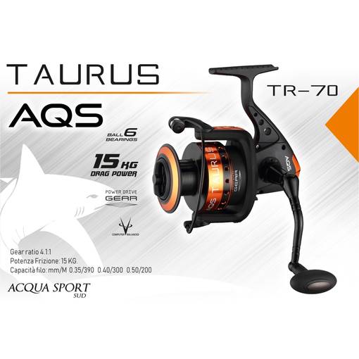 AQS TAURUS 70