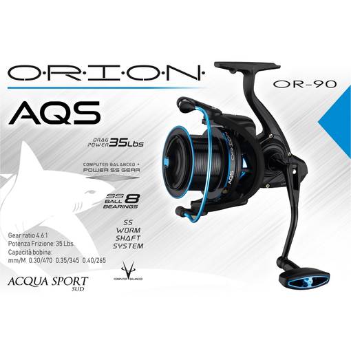 AQS ORION 90