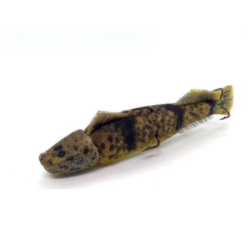 SPUZVASTI KAPELJ 35g 12cm #1