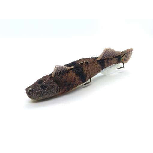 SPUZVASTI KAPELJ 35g 12cm #2