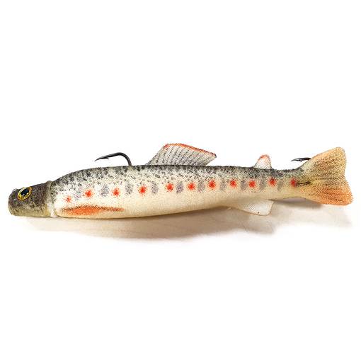 PENASTA POTOCNA POSTRV 17cm 35g