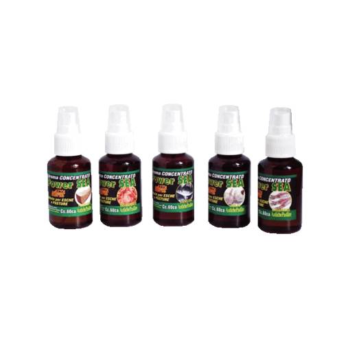 ANTICHE PASTURE POWER SEA CONCENTRATE #GAMBERO