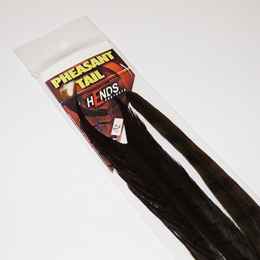 HENDS PHEASANT TAIL DARK OLIVE
