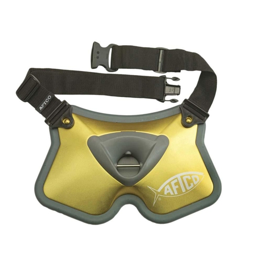 AFTCO FISHING BELT SUPREME