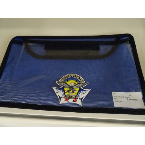 PAKULA BAG