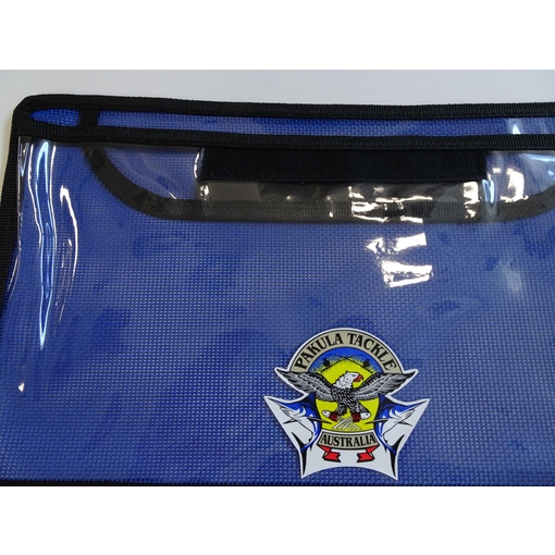 PAKULA BAG