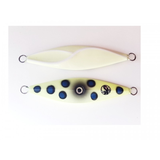 KS PROANGLERS SLOW JIG 120g